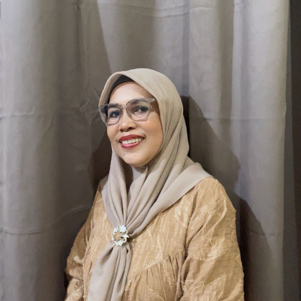 Salmah Handayani