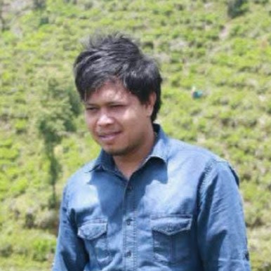 Uus Suryadi
